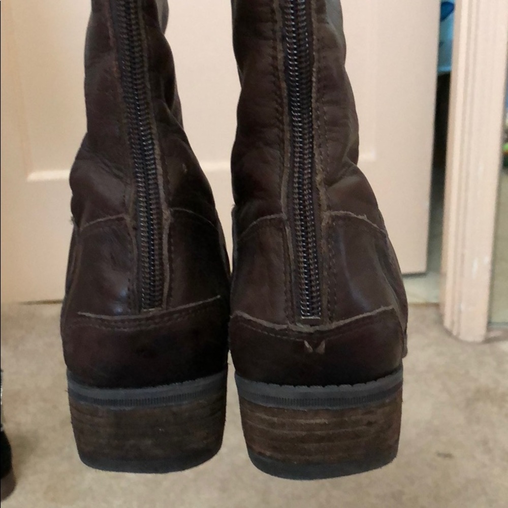 Sam Edelman “Penny” Riding Boots - Picture 5 of 8